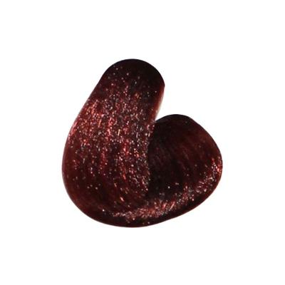 Red Iron Color - Coloração 5.66 Castanho Claro Vermelho Intenso 60g