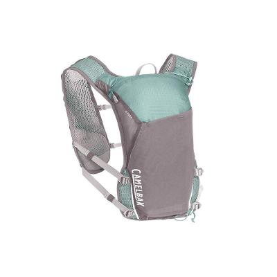 Mochila de Hidratação Women's Zephyr Vest 1L para Corrida com Flasks Inclusos Camelbak
