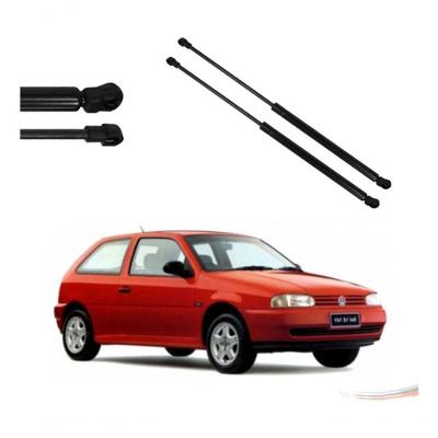 Par Amortecedores de Mola a Gás da Tampa do porta-malas F103 para Volkswagen Gol GTI 95 a 98 Amortex