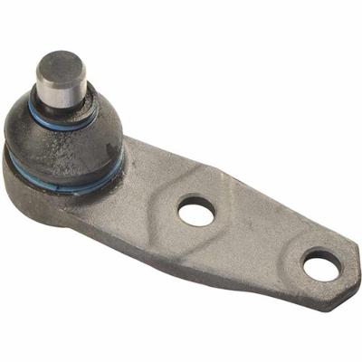 Pivô de Suspensão Lados Direito Esquerdo Kangoo Após 03 [F103] Compatível Renault 19 Clio G2 Scenic