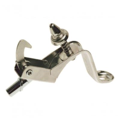 Fechadura Superior de Capô F103 para Fusca 1300 e 1500 de 1971 a 1996 Universal