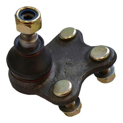 Pivô de Suspensão Esquerdo Pivô Inf Esq A1 Q3 Fox Up Gol Saveiro G5 Polo 10 a 16 14MM Compatível