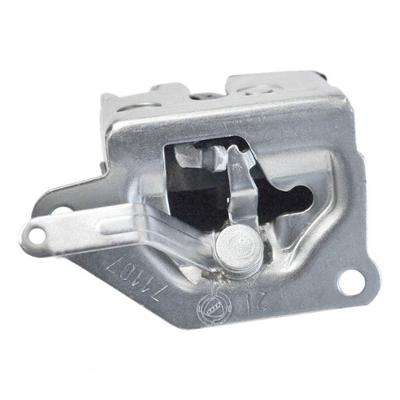 Fechadura Interna de porta-malas Siena G1 Fase 3 08 a 12 Compatível Fiat Universal