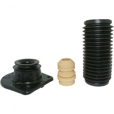 Kit Amortecedor Dianteiro Direito Completo Coxim e Rolamento Palio Siena 96 a 07 e Idea 1.4 1.8