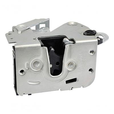 Fechadura de Porta Dianteira Direita F103 para Volkswagen Gol Parati G2 e Saveiro G2 Universal