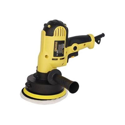 Politriz Lixadeira Automotiva 125mm 600W 110V para Polimento de Veículos Startools
