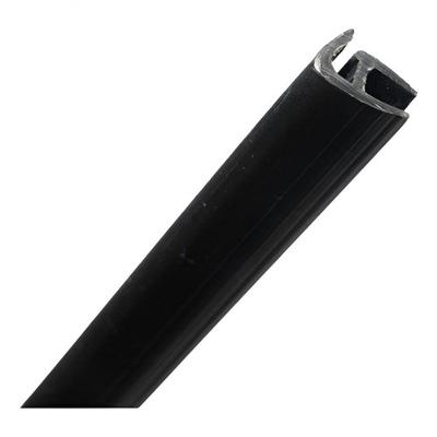 Arremate Inferior com Encaixe Modelo Vw Golf Giv 98a07 Compatível 1998 a 2007 Preto Premium Colchões
