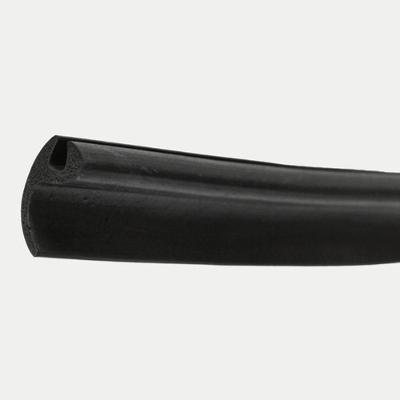 Arremate para-brisa Flexível para para-brisa F-250 99A11 [F103] Ford F-250 99 a 11 Cinza