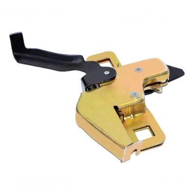 Fechadura Inferior do Capô F103 para Ford F1000 1990 a 1998 e F4000 1993 a 1998 Universal