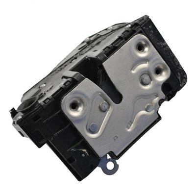 Fechadura Dianteira Elétrica Lado Direito F103 para Onix, Prisma, Cobalt e Spin Universal Automotive