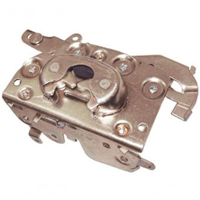 Fechadura Mecânica Dianteira Direita Modelo F-1000 90 a 93 [F103] Compatível com Ford Universal