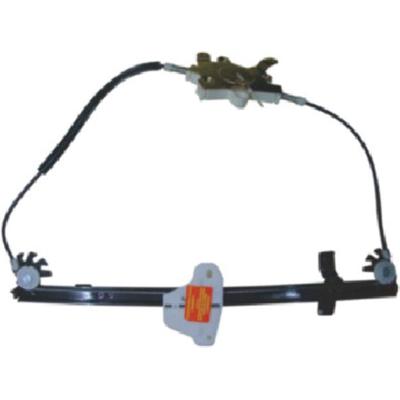 Máquina do Vidro Elétrico Dianteira Esquerda Ecosport G1 03 a 12 4pts Compatível com Ford 2003