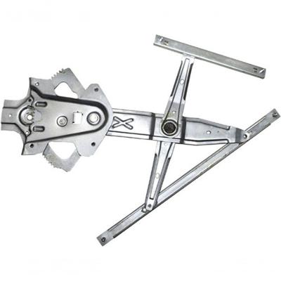 Máquina de Vidro Elétrico Dianteira Direita Hilux G2 05 a 15 para Toyota Hilux 2005 a 2015 Universal