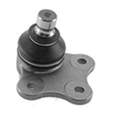 Pivô de Suspensão Dianteiro Direito Ou Esquerdo F103 Compatível com Ford Ecosport 4X2-4X4 2003