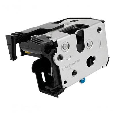 Fechadura de Porta Dianteira Direita F103 para Ford Ecosport 03 a 12 Fiesta Hatch e Sedan Após 02