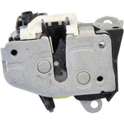 Fechadura de Porta Automotiva Dianteira Direita F103 Ford Ranger 2009 a 2012 Universal