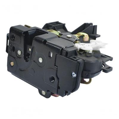 Fechadura de Porta Traseira Lado Esquerdo [F103] Volkswagen Polo Hatch Polo Sedan Após 02 Universal