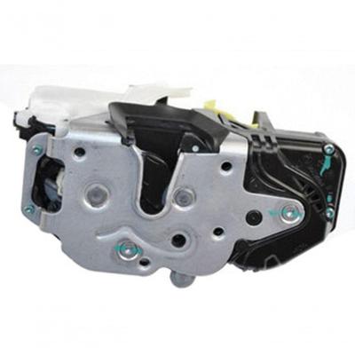 Fechadura de Porta Dianteira Direita F103 para Chevrolet Agile Após 09 e Montana G2 Após 10