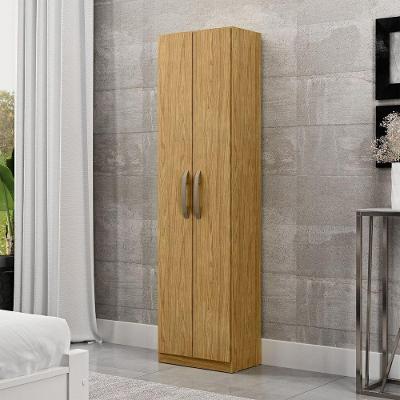 Armário Multiuso Sapateira 2 Portas - Elara Marrocos
