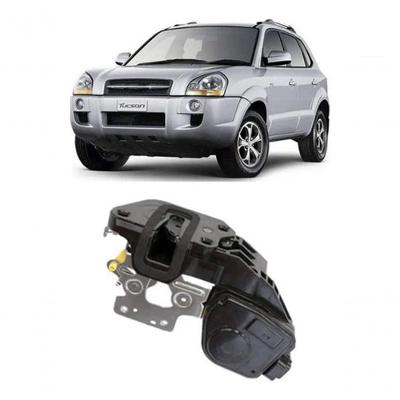 Fechadura de Porta Dianteira Esquerda 81320.2E010 para Hyundai Tucson 2005 a 2016 Universal
