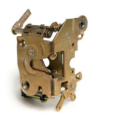 Fechadura da Porta Dianteira Direita F103 para Chevrolet Caminhões 85 a 96 Chevette Chevy 500 Marajó