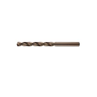 Broca Hss-co 9,5 Mm X 125 Mm D-17457 Makita