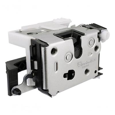 Fechadura de Porta Traseira Direita F103 para Ford Fiesta Hatch e Sedan Após 2002 Universal