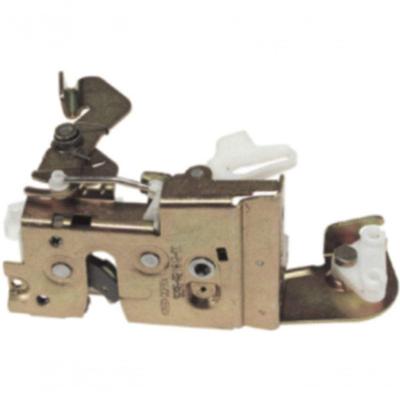 Fechadura Elétrica da Porta Dianteira Direita F103 para Ford Escort 1997 a 2002 Mecânica Universal