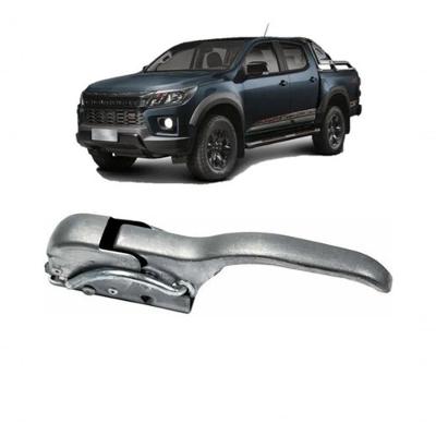 Fechadura de Tampa de Caçamba para S10 G2 Após 2012 Compatível com Chevrolet S10 2 Portas Universal