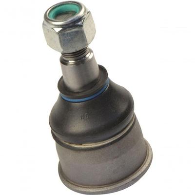 Pivô Inferior de Suspensão Lado Direito Ou Esquerdo F103 Compatível Chevrolet D20 85 a 92 Amortex