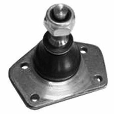 Pivô Inferior Lados Direito e Esquerdo 78MU.3395.A para Ford Belina, Corcel, Del Rey e Pampa Amortex
