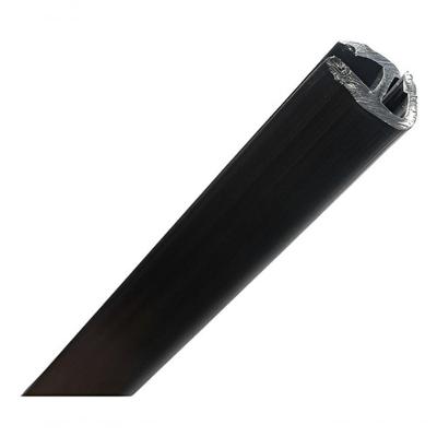 Arremate Inferior Para-Brisa A3 AP99 Compatível com Audi A3 AP99 em PVC Preto Premium Colchões