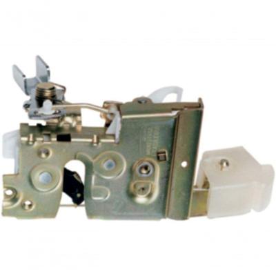 Fechadura de Porta Dianteira Lado Esquerdo 548837015 Volkswagen Logus 93 a 96 Pointer 94 a 96