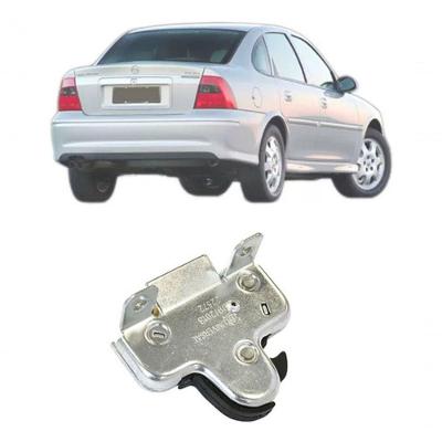 Fechadura Batente Tampa porta-malas F103 Chevrolet Astra Sedan 4 Portas 2002 a 2010 e Vectra 1997