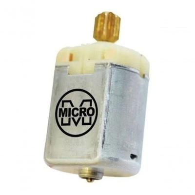 Motor Elétrico para Fechadura de Porta F103 Compatível com Celta, Prisma, Palio, Strada e Uno