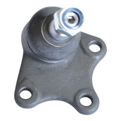 Pivô Hidráulico Lado Direito Polo Após 02 F103 Compatível com Volkswagen Fox Polo Spacefox Amortex