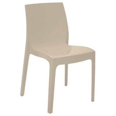 Cadeira Alice Areia Tramontina 92037/120
