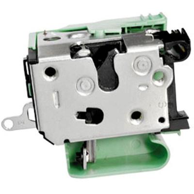 Fechadura de Porta Dianteira Direita F103 para Fiat Fiorino G2 Após 2014 e Uno G2 Após 2010