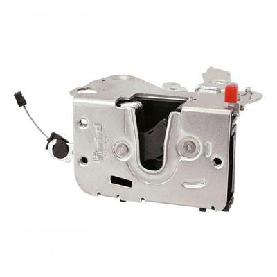 Fechadura Traseira Direita Modelo 5Z4.839.016 para Volkswagen Fox 2003 a 2009 4 Portas Universal