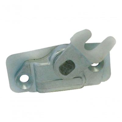 Fechadura de Porta Lateral Traseira Ducato Teto Baixo 1998 a 2005 Baú Deslizante Universal