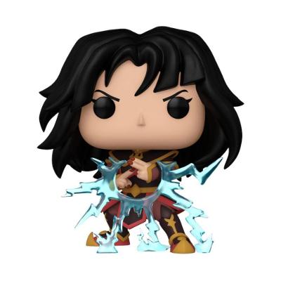 Boneco Colecionável Azula com Relâmpago #1440 em Vinil Funko Pop!