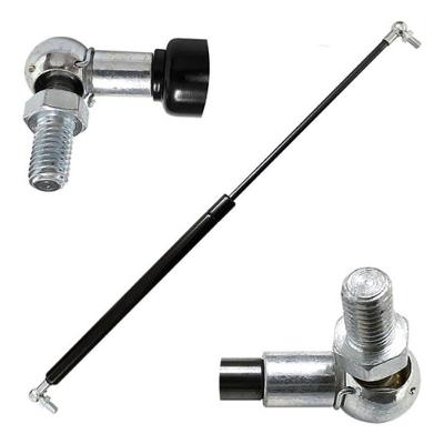 Amortecedor Mola a Gás para Uso Geral Modelo F103 Par Automotivo Universal 54,5 X 32,3 cm Amortex
