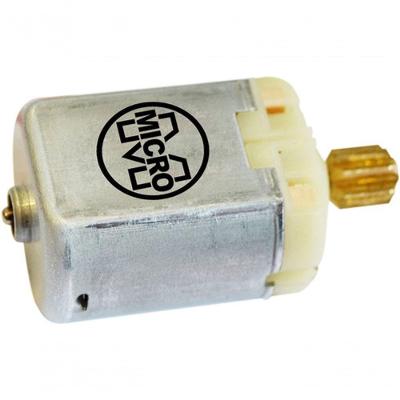 Motor Elétrico para Fechadura de Porta F103 para Celta, Prisma, Doblo, Grand Siena e Outros Veículos