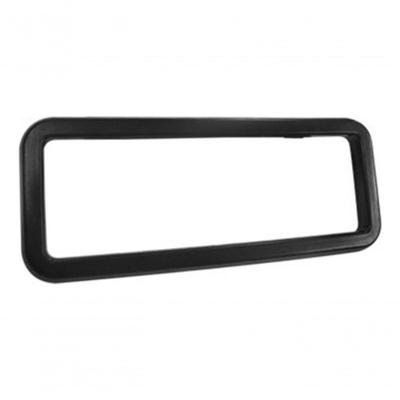 Moldura da Tecla do Vidro Elétrico Direito Ou Esquerdo F103 Chevrolet D20 1985 a 1997 Universal