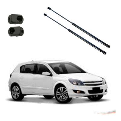 Par Amortecedores da Tampa do porta-malas F103 para Chevrolet Vectra GT G3 2007 a 2012 Amortex
