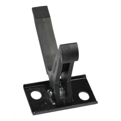 Fechadura Superior do Capô Modelo Punto Após 08 [F103] Compatível com Fiat Universal