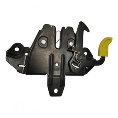 Fechadura Inferior do Capô Pajero Sport 08 a 11 [F103] Compatível com Mitsubishi Universal