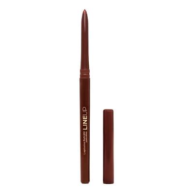 Mari Maria Line Up - Lapiseira Para Olhos Mirage Brown