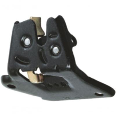 Fechadura Interna de porta-malas Palio G1 96 a 02 Compatível com Fiat 1996 a 2002 Universal