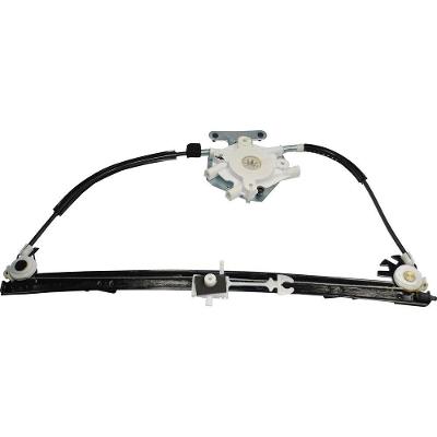 Máquina de Vidro Elétrico sem Motor para Lado Esquerdo F103 Compatível com Palio G1 e Strada G1 2